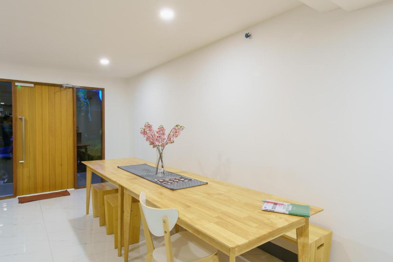 Aparthotel Jiang Mai 81 Chiang Mai Exterior foto